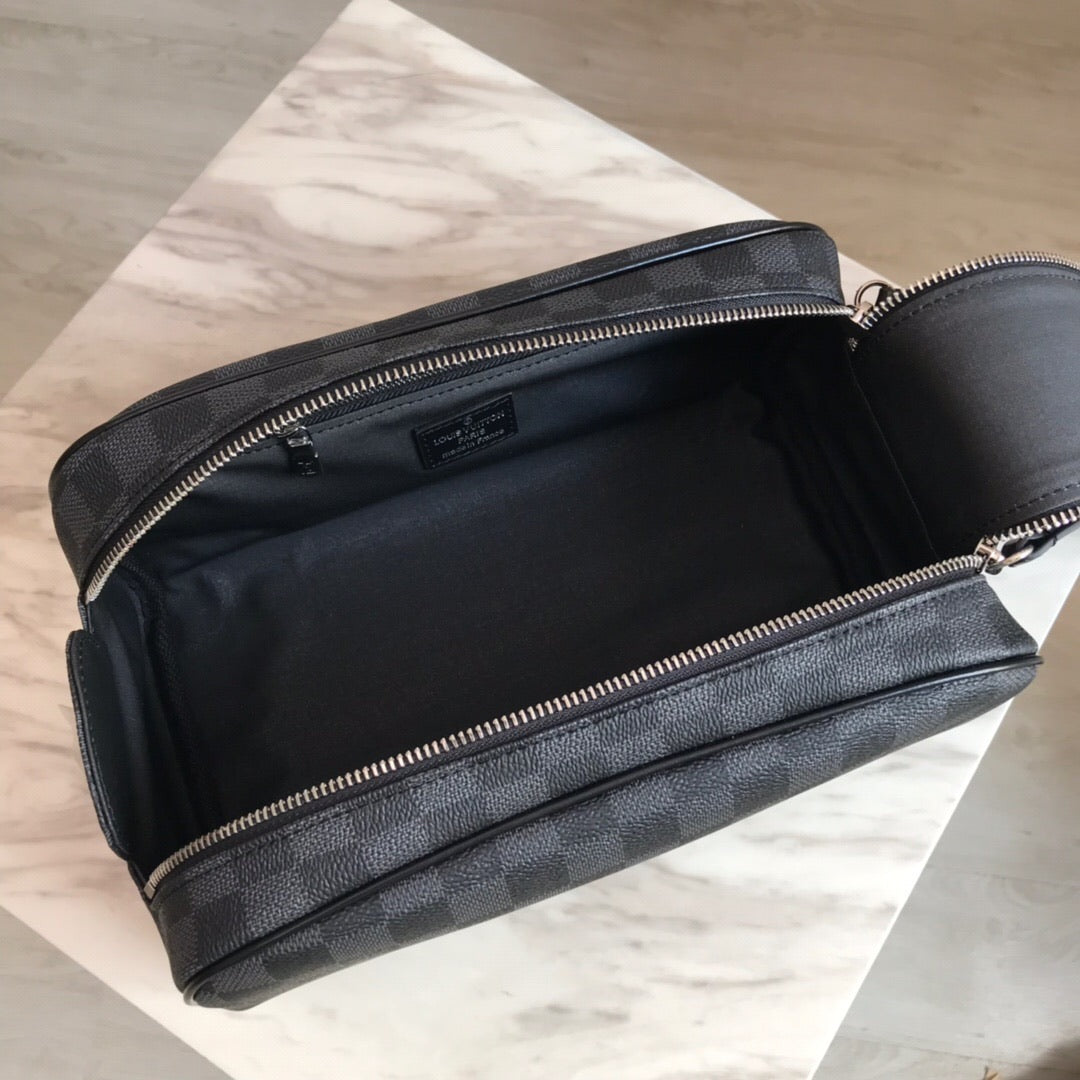 Toiletry Case