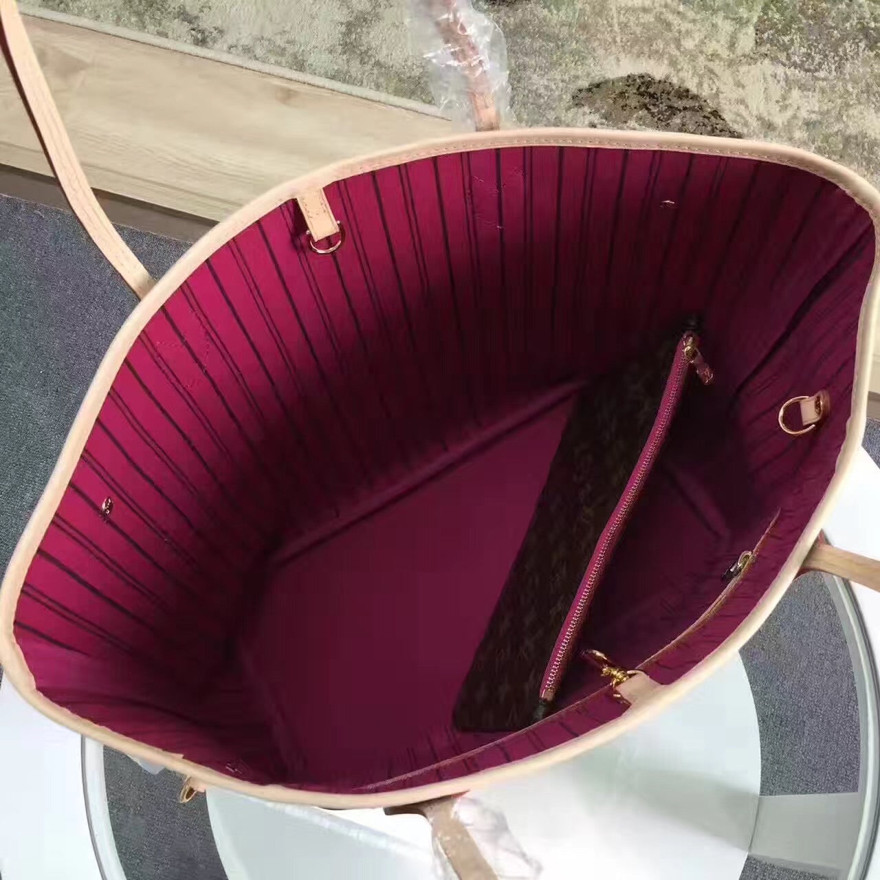 Neverfull MM