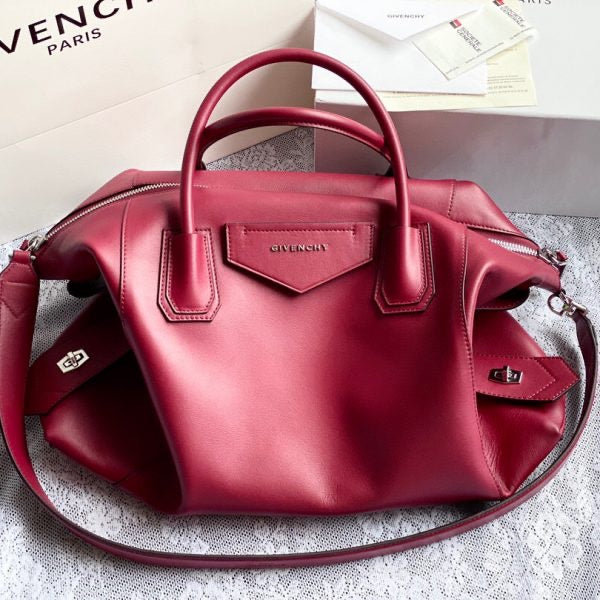 Antigona Soft Leather