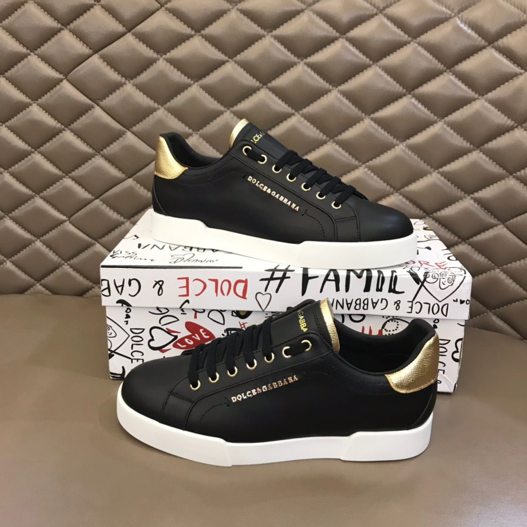 Portofino Trainers