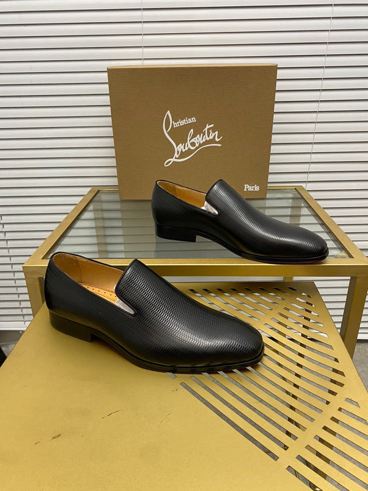 Dandelion Loafers