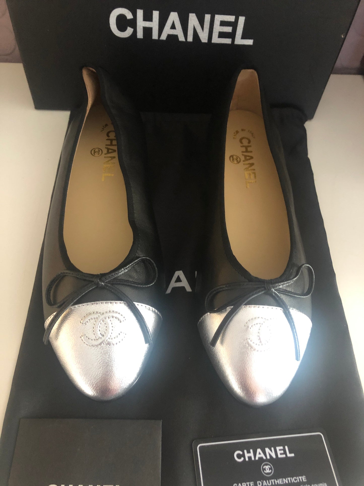 CC Pumps