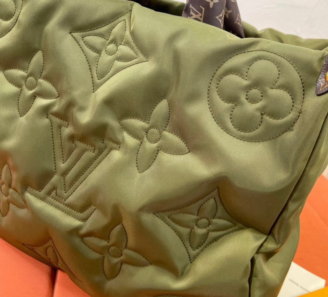 Onthego Tote
