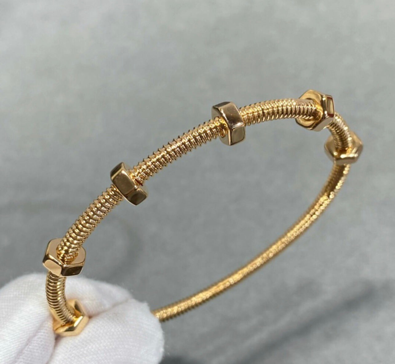 Ecrou Bracelet