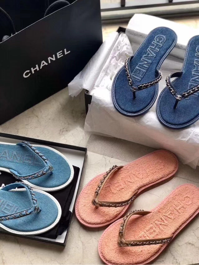 CC Sandals