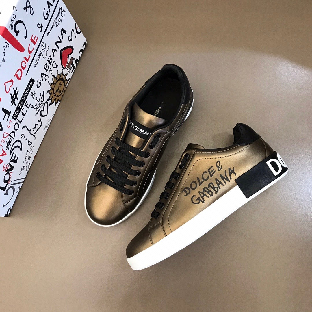 Portofino Trainers
