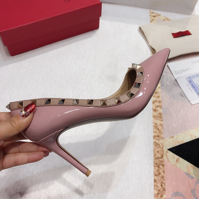 Rockstud Pump