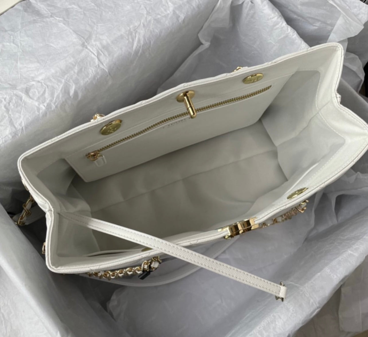 CC Shopper Tote