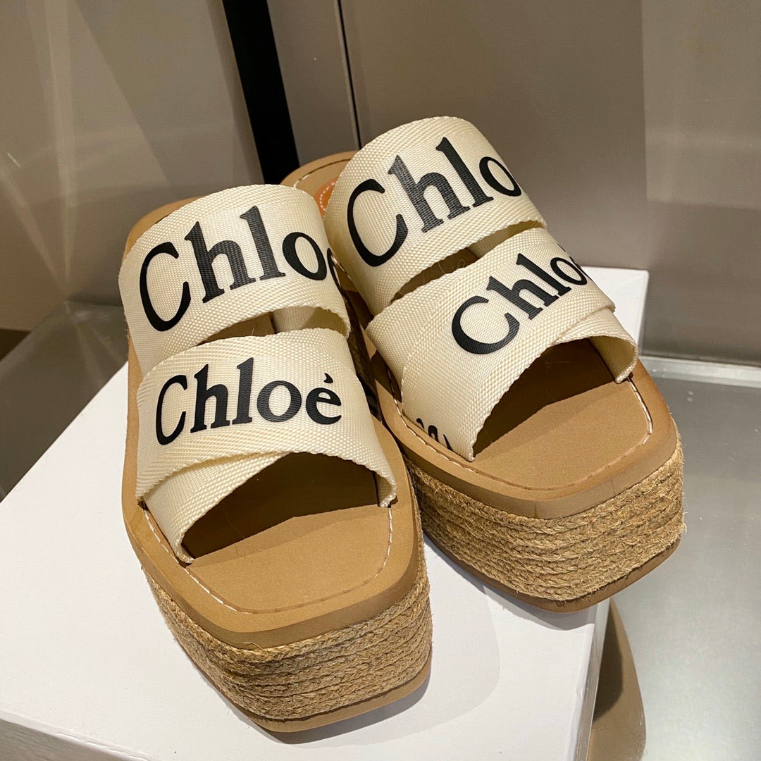 Woody Wedges