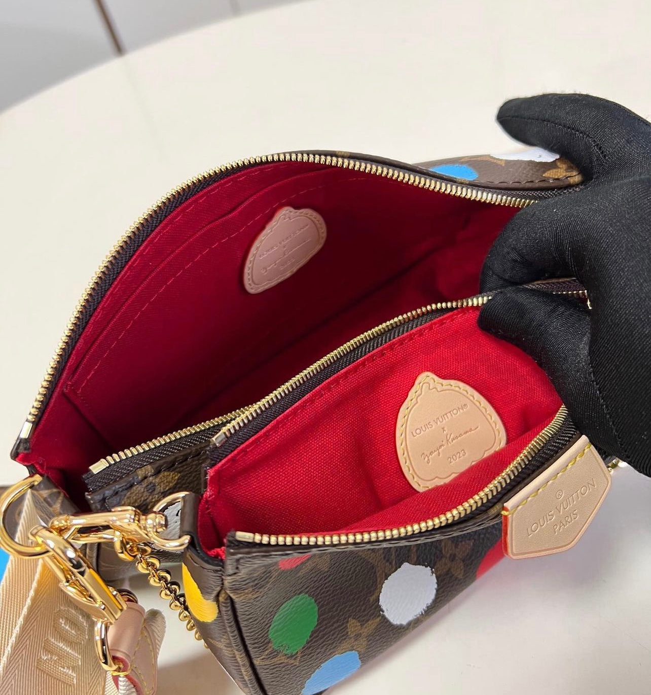 Multi Pochette