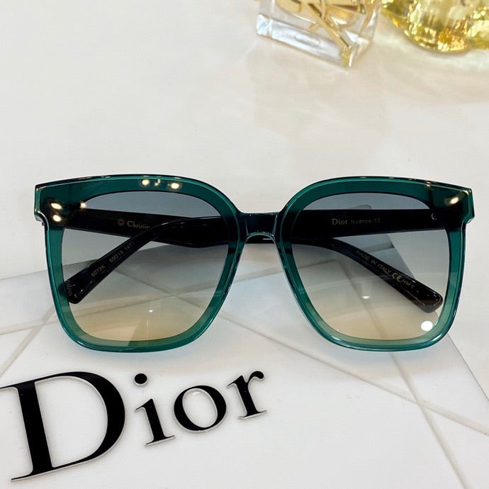 Logo Sunglasses