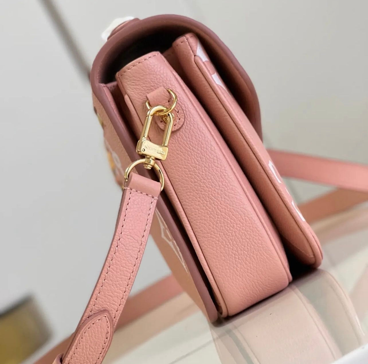 Pochette Metis