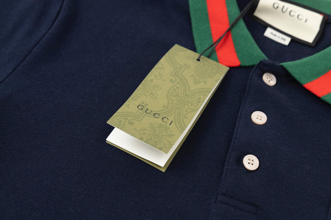 Logo Polo Shirt
