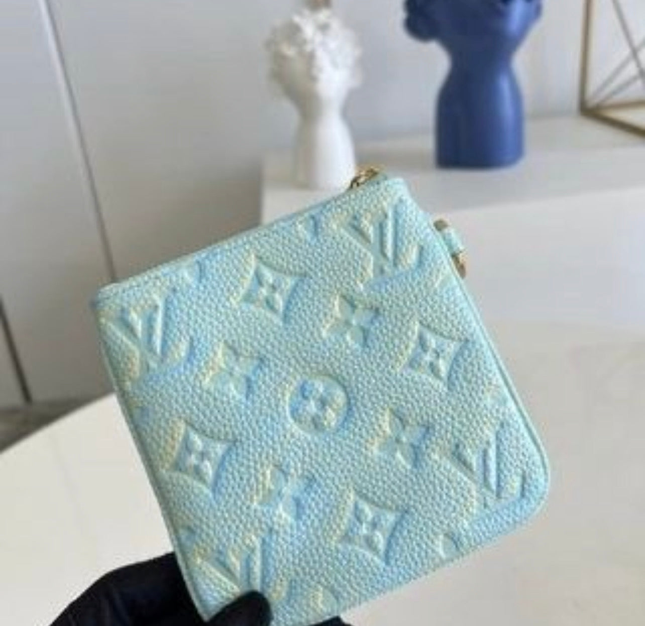 Trio Pouch