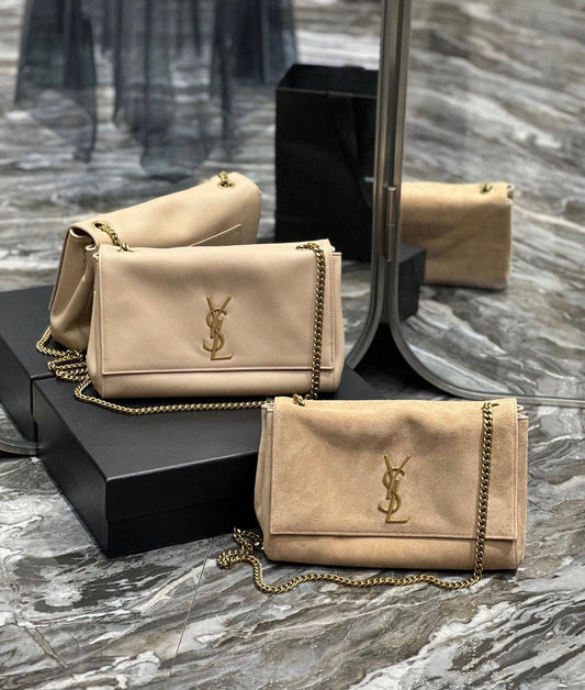 Kate Reversible Chain Bag