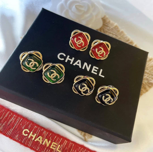 CC Earrings