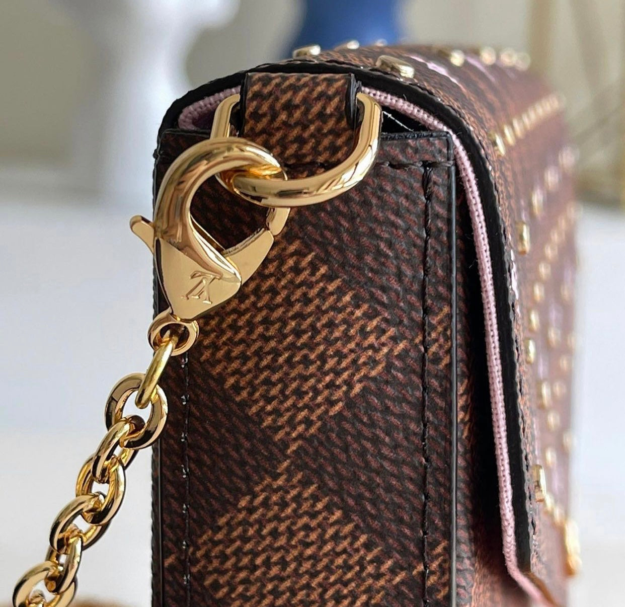 Pochette Felicie