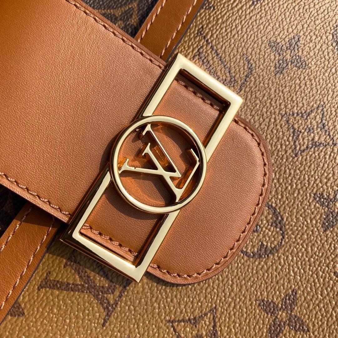 Dauphine Tote