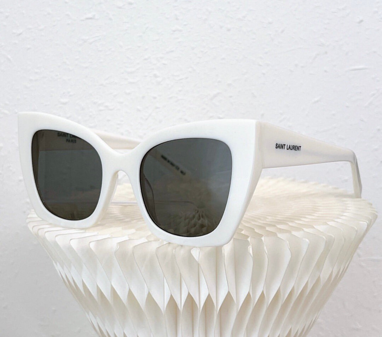 Logo Sunglasses