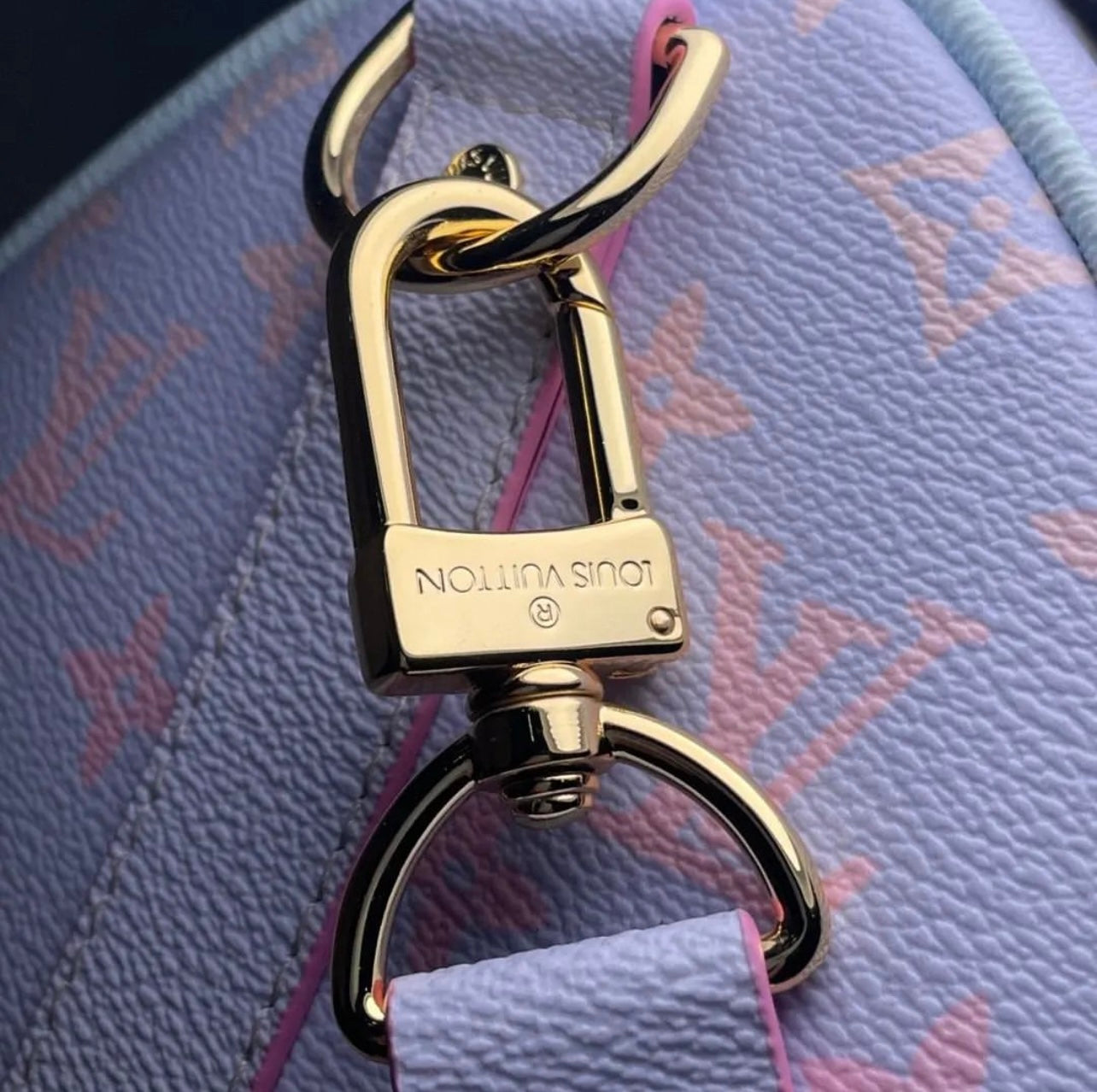 Keepall 50