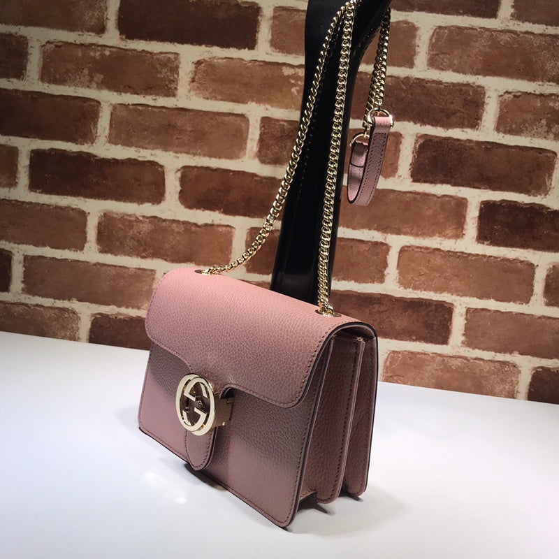 GG Chain Bag