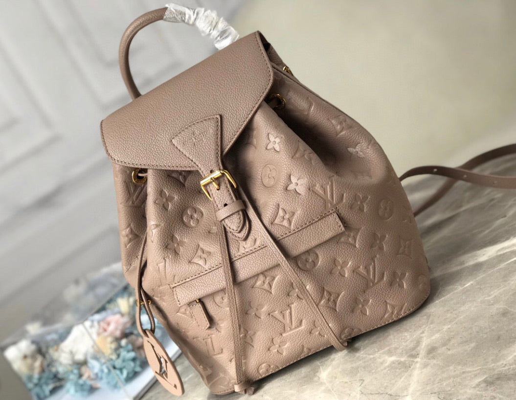 Montsouris Backpack