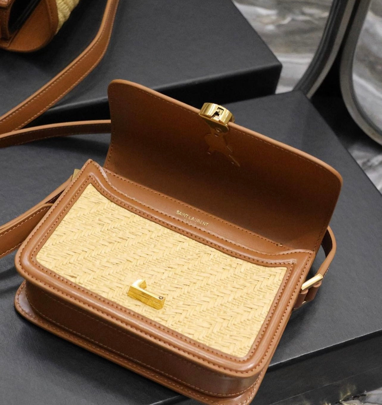 Solferino Satchel