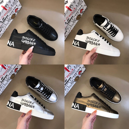 Portofino Trainers