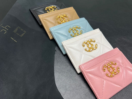CC Card Holder