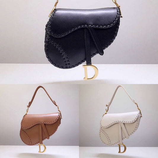 Saddle Bag