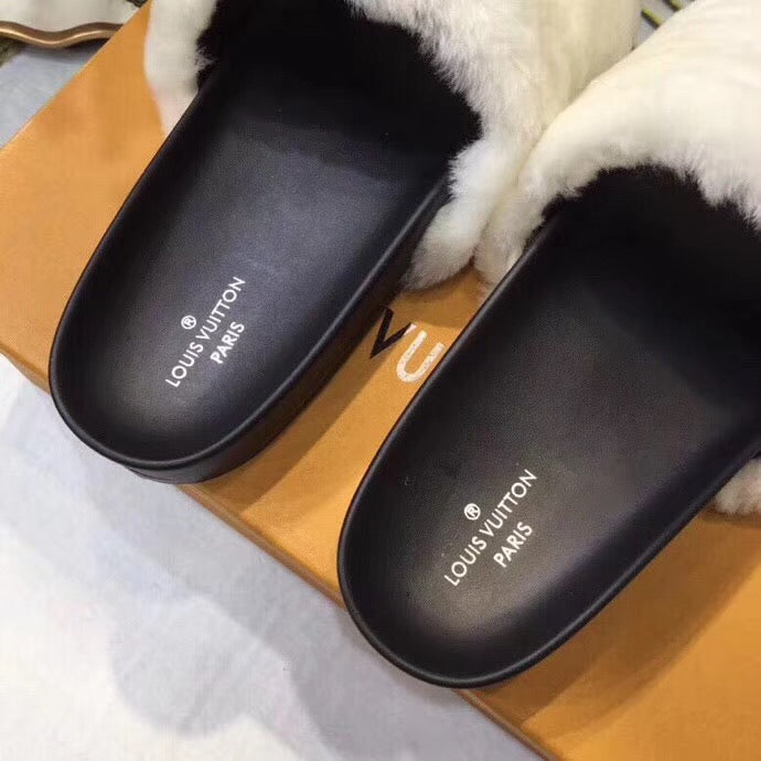 Fur Slides