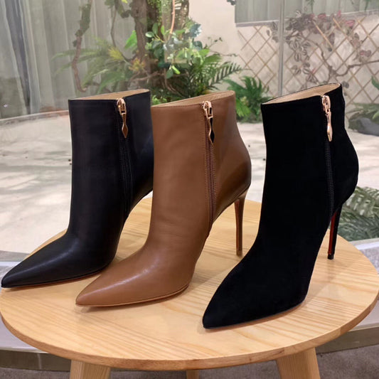 So Kate Boots