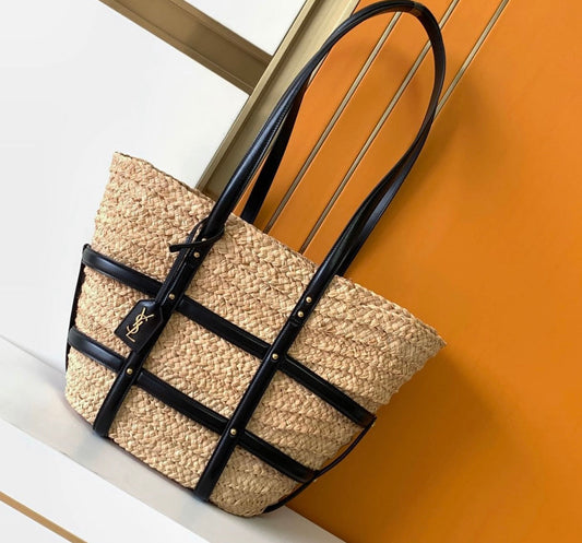 Panier Bag