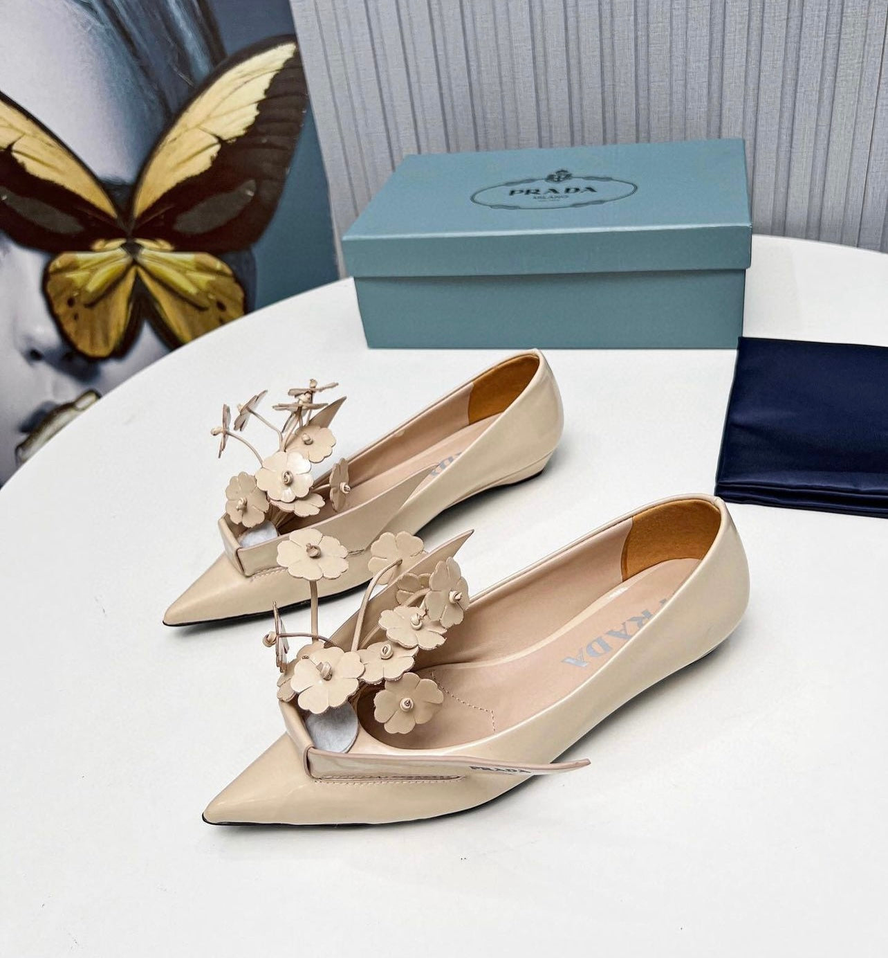 Logo Pumps
