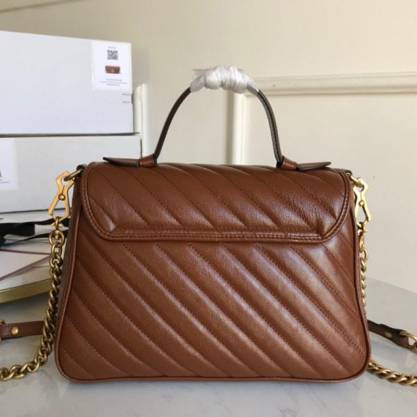 Marmont Top Handle