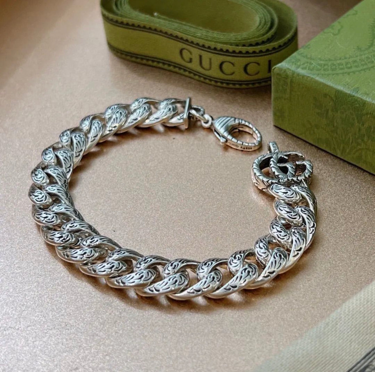 GG Bracelet