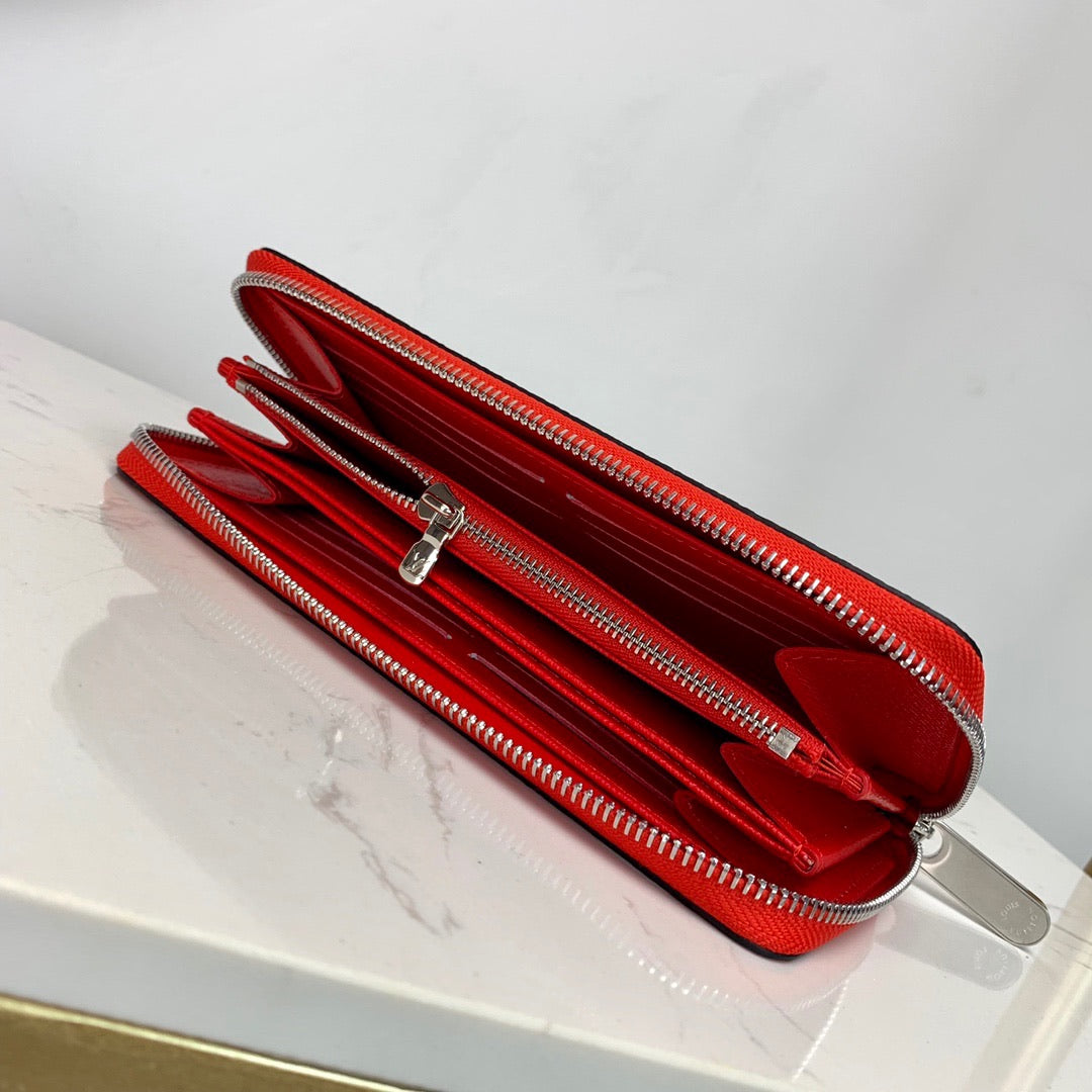 Escale Zippy Wallet