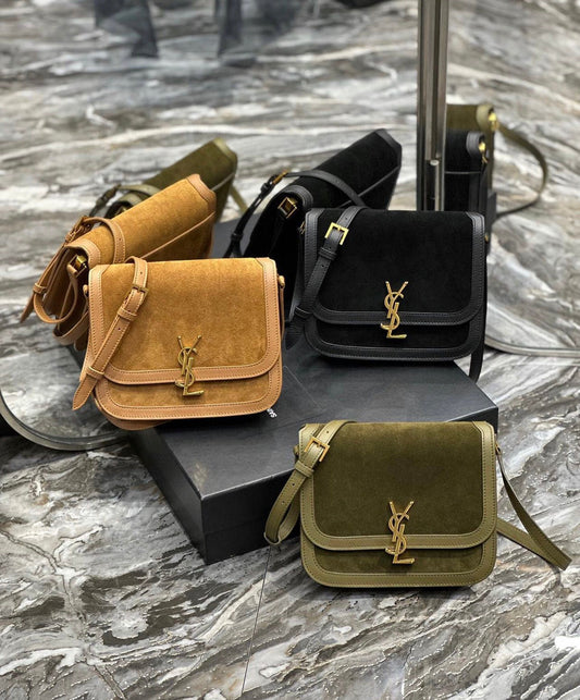 Solferino Shoulder Bag