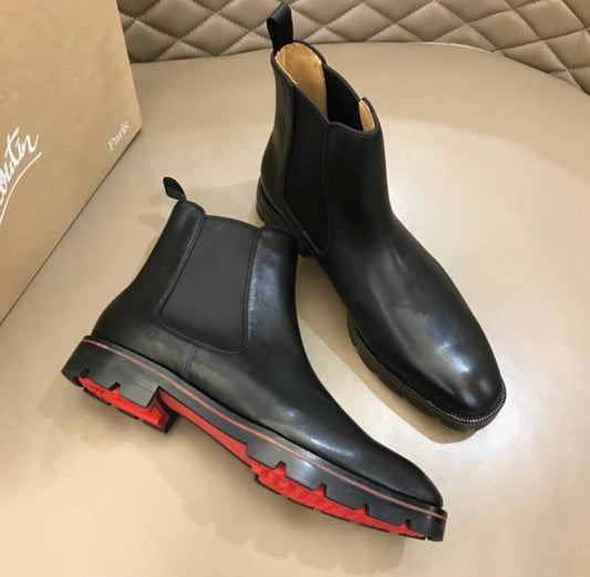 Marchacroche Boots