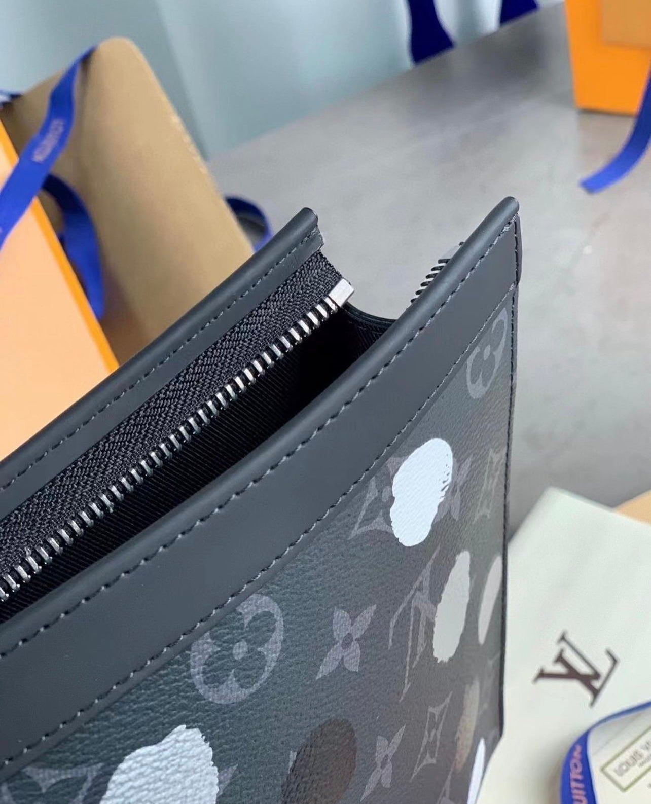 Pochette Voyage