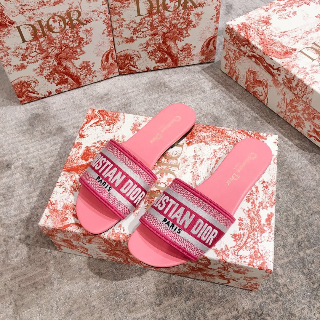 Cotton Mules