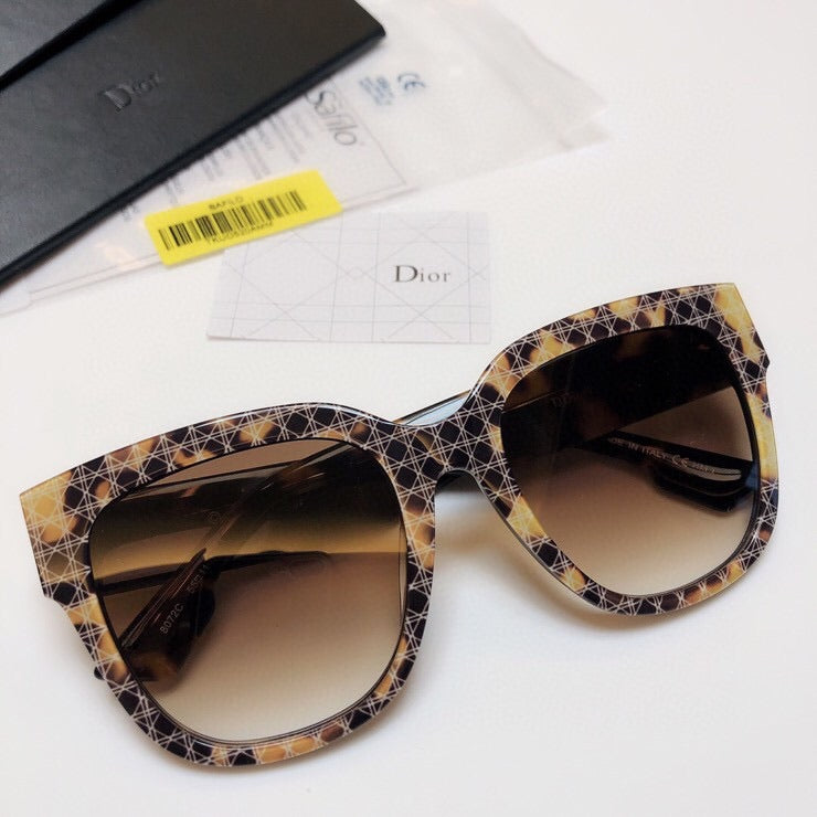 DDIORF Sunglasses