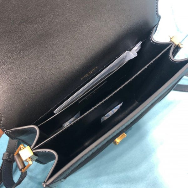 Solferino Medium Satchel